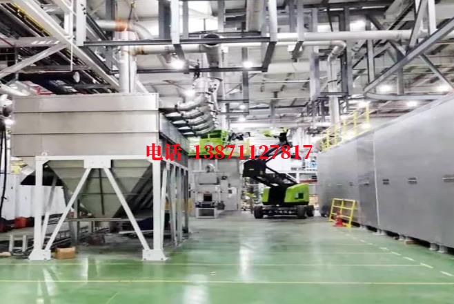 师宗机电设备安装工程,设备安装公司